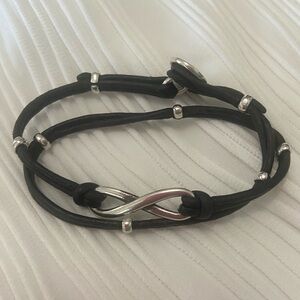 James Avery Infinity Bracelet Retired